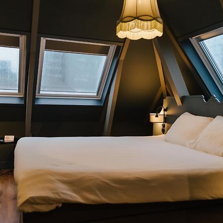 Hotel In De Brouwerij à Leeuwarden Extérieur photo